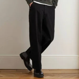 Black jeans unisex